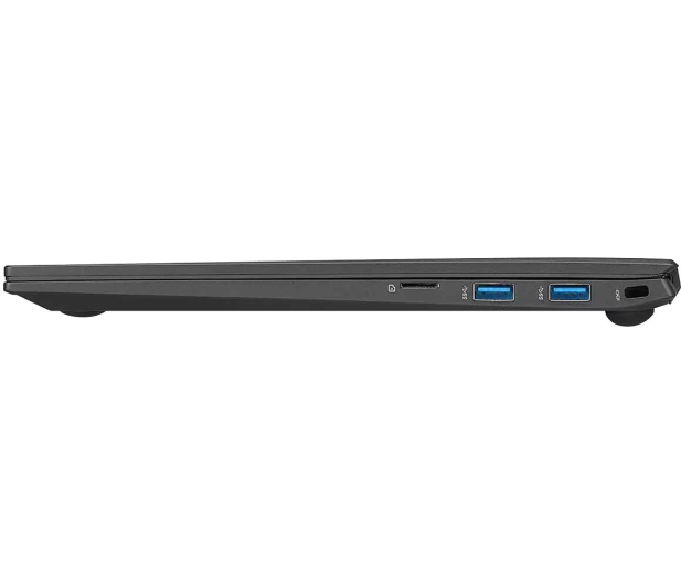 LG GRAM 2023 14ZB90R i5 13gen/16GB/512GB/Win11 czarny - 1137184 - zdjęcie 8